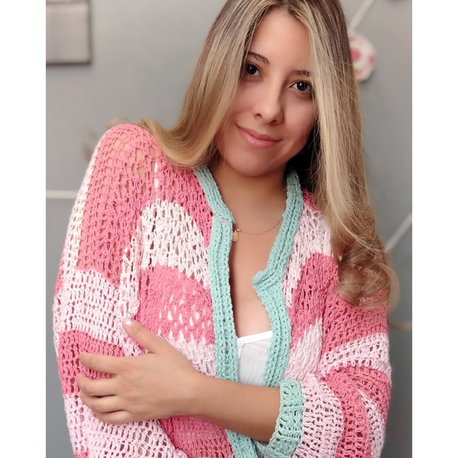 Campera Lola PDF - Imagen 4