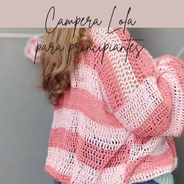 Campera Lola PDF